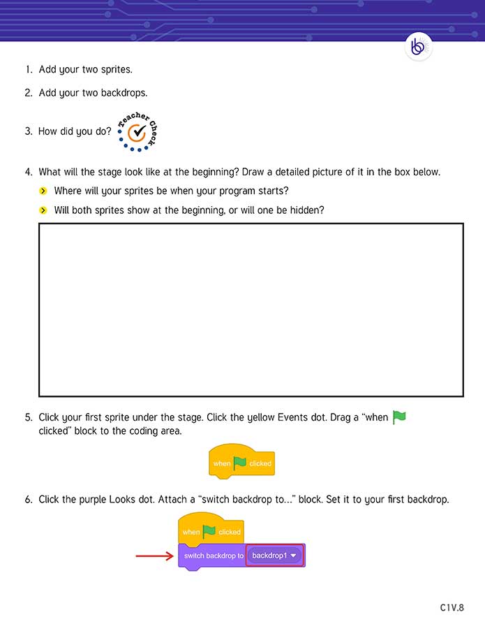 Coding Beginner Image 3