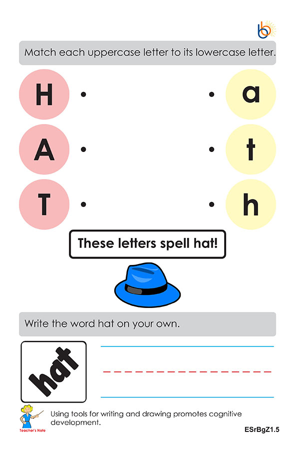 English Beginner Image 1