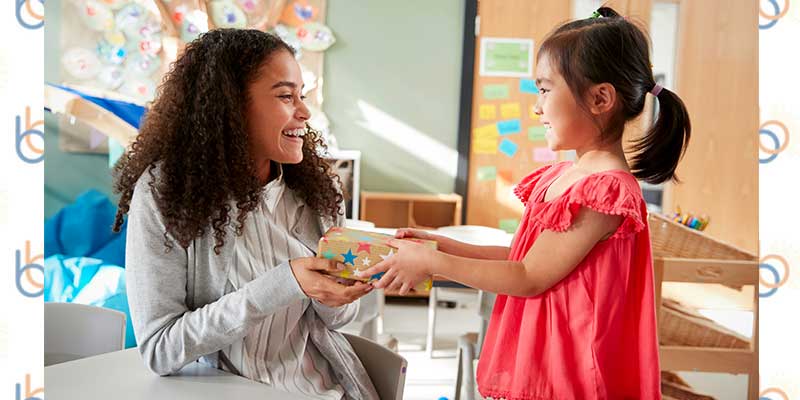 Homemade Gifts for Teachers