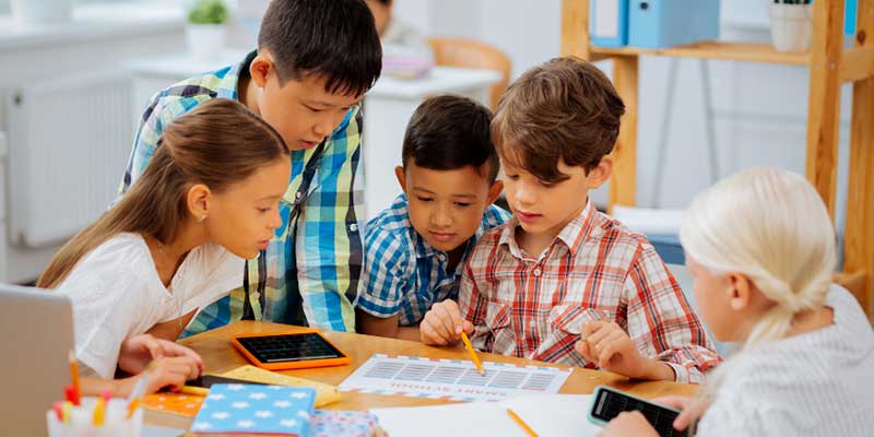 Idea innovation imagination