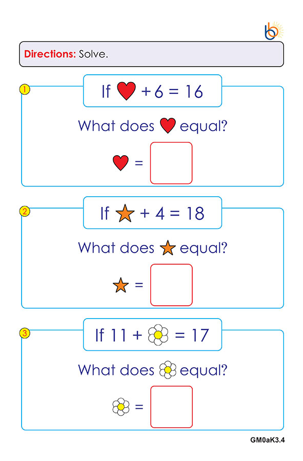 Maths Beginner Image 2