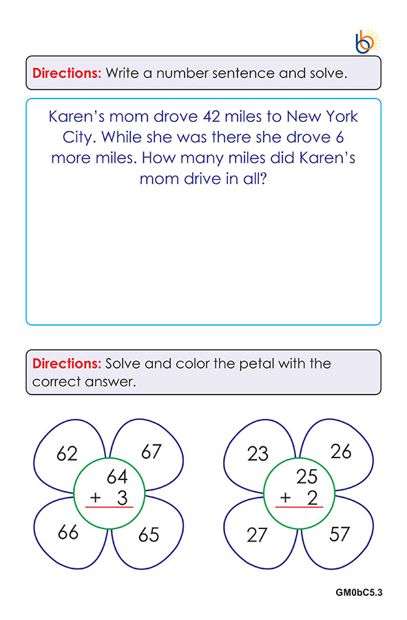 Maths Beginner Image 3